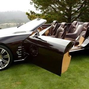 Meet your Posher, Chris